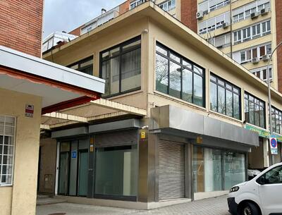 MITRA Sarria Living Apartamento 1 - 7